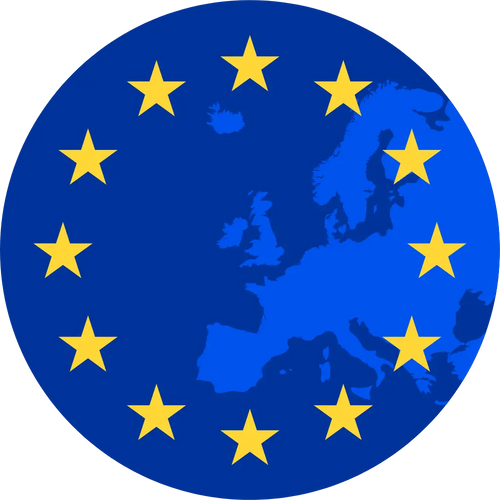 Europe (33 areas) eSIM data plan